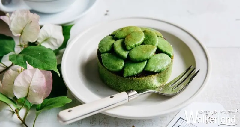 Ponpie快閃店 / WalkerLand窩客島整理提供 未經許可，不得轉載