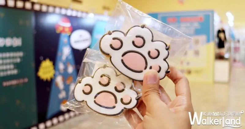 2019夏日偶像派對 / WalkerLand窩客島提供 未經許可，不得轉載