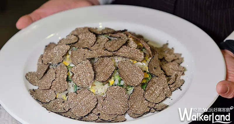 鼎泰豐黃金流沙包/ WalkerLand窩客島整理提供 未經許可不可轉載