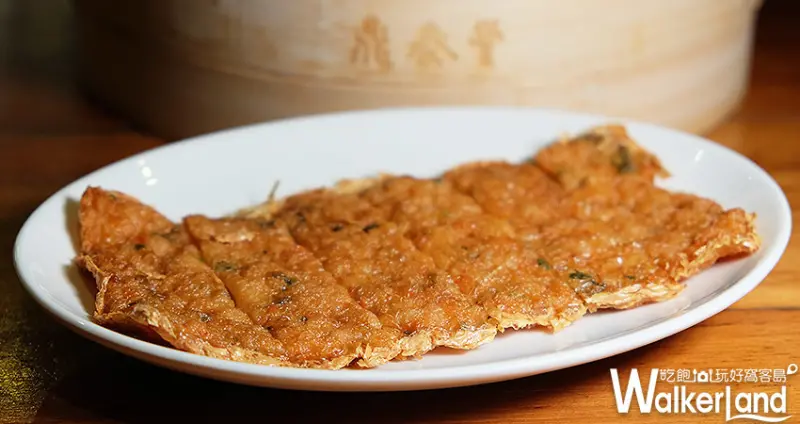 鼎泰豐黃金流沙包/ WalkerLand窩客島整理提供 未經許可不可轉載