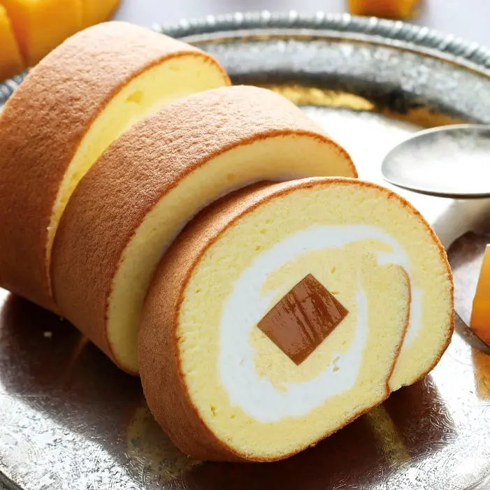 大人系甜點清單再加一！糖村x台啤聯名推出「蜂蜜奶油啤酒哈尼捲」，獨家內餡「芒果啤酒凍」挑戰夏日微醺甜點排行榜。