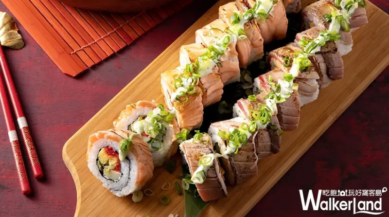 50樓Café / WalkerLand窩客島提供 未經許可，不得轉載