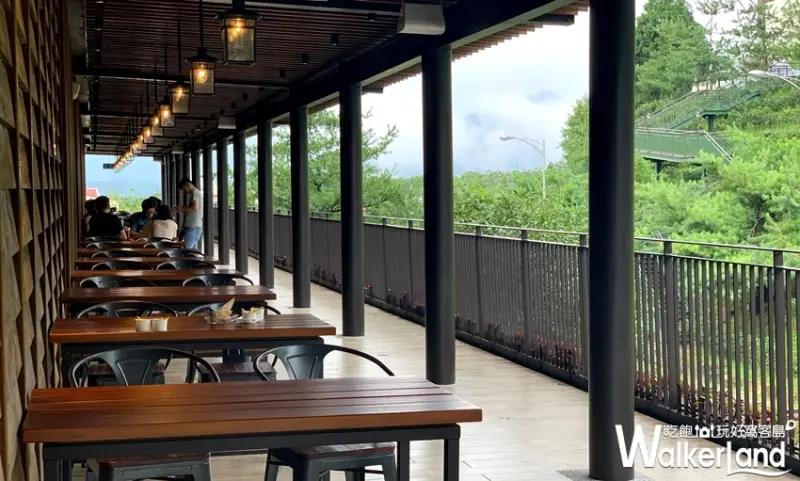 HOHOCHA喝喝茶  / WalkerLand窩客島提供 未經許可，不得轉載