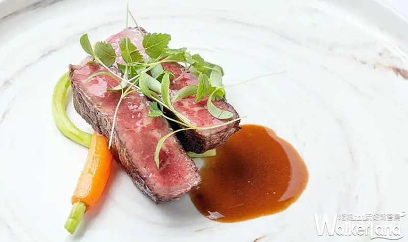 台北華國大飯店 / WalkerLand窩客島整理提供 未經許可，不得轉載