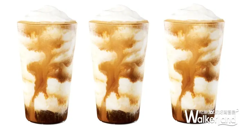 星巴克買一送一「醇濃抹茶奶霜星冰樂」 / WalkerLand窩客島整理提供 未經許可不可轉載