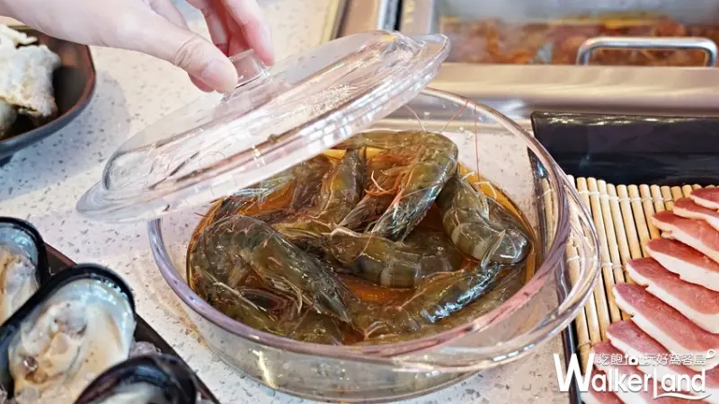 美滋鍋 / WalkerLand窩客島提供 未經許可，不得轉載