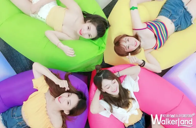 台南趣淘漫旅 / WalkerLand窩客島整理提供 未經許可，不得轉載