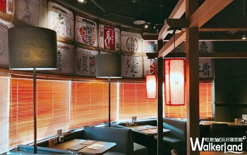 大河屋 / WalkerLand窩客島整理提供 未經許可，不得轉載