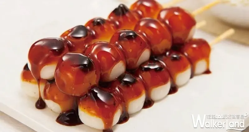 桃園台茂「日本美食物產展」 / WalkerLand窩客島整理提供 未經許可不可轉載