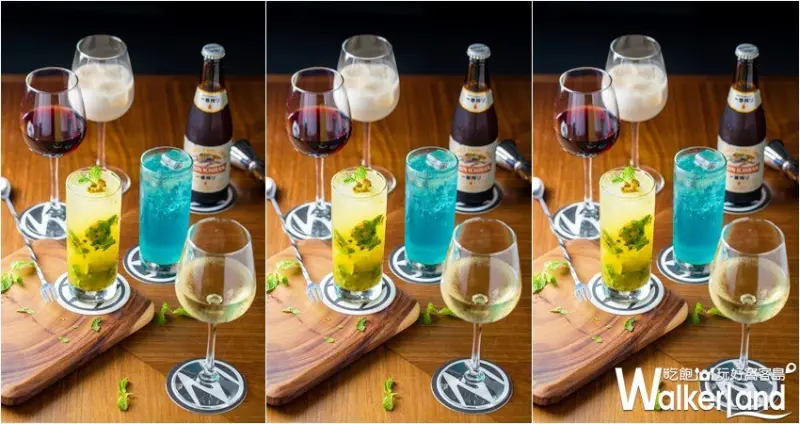 WIRED TOKYO / WalkerLand窩客島整理提供 未經許可，不得轉載