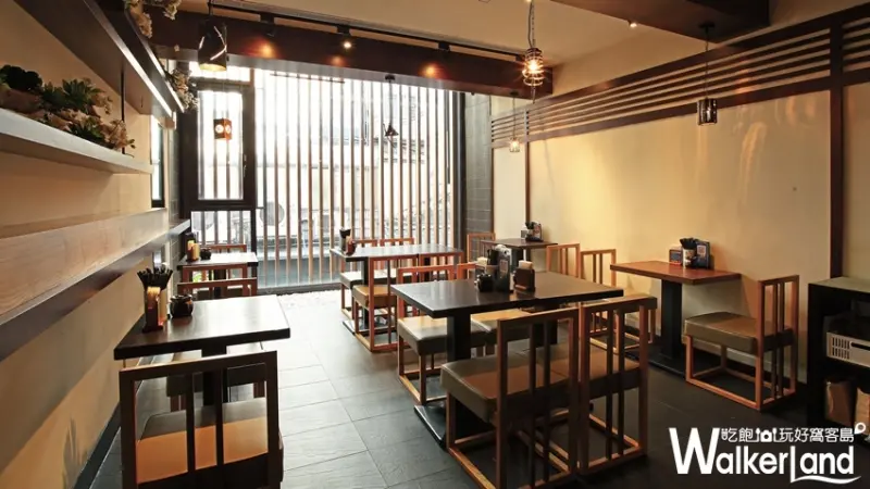 麵屋武藏 / WalkerLand窩客島提供 未經許可，不得轉載