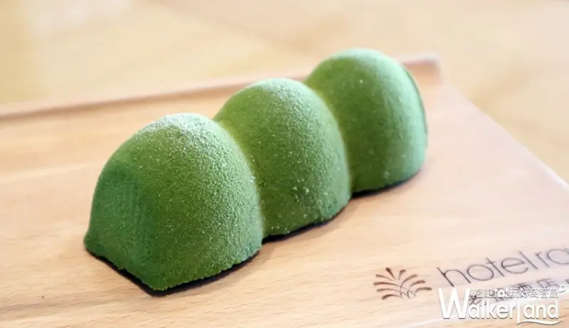 礁溪老爺酒店 / WalkerLand窩客島整理提供 未經許可，不得轉載