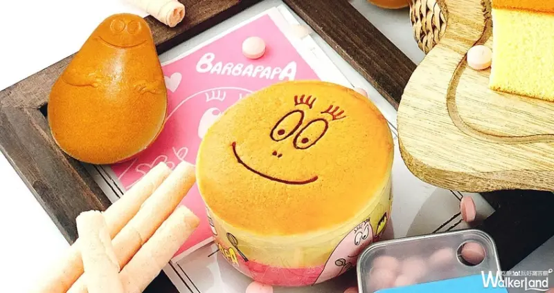 板橋泡泡先生快閃店 / WalkerLand窩客島整理提供 未經許可不可轉載