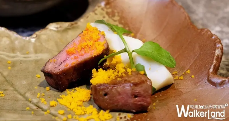 樂軒和牛割烹 / WalkerLand窩客島整理提供 未經許可不可轉載