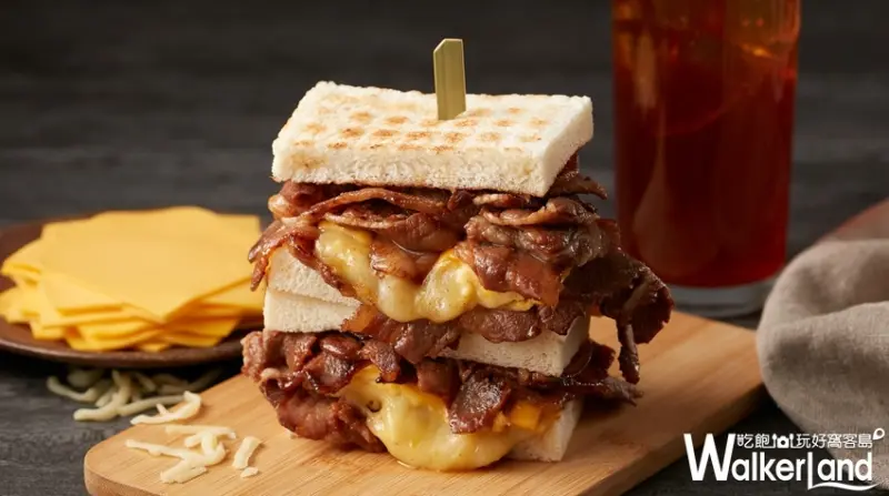 真芳X開丼 / WalkerLand窩客島提供 未經許可，不得轉載