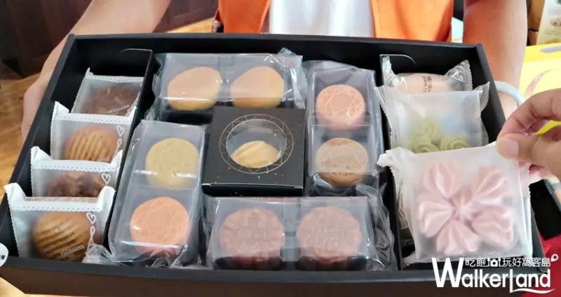 金格食品 / WalkerLand窩客島提供 未經許可，不得轉載