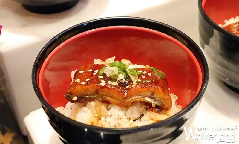 台北喜來登十二廚 / WalkerLand窩客島整理提供 未經許可，不得轉載