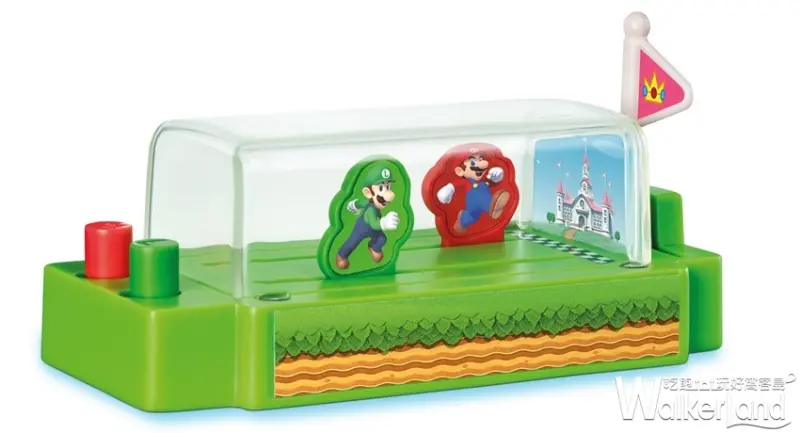 麥當勞 / WalkerLand窩客島提供 未經許可，不得轉載