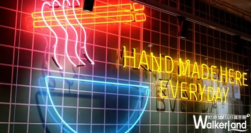 市民大道宵夜美食「呷咪 牛肉麵·宵夜」 / WalkerLand窩客島整理提供 未經許可不可轉載