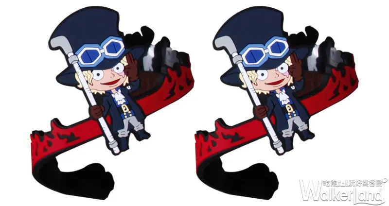 新光影城「航海王：奪寶爭霸戰」 / WalkerLand窩客島整理提供 未經許可不可轉載