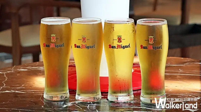 台北士林萬麗酒店自助餐廳「士林廚房」 / WalkerLand窩客島整理提供 未經許可，不得轉載