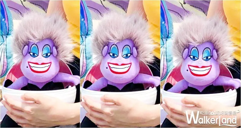 Miravivi 公主的夢幻世界 / WalkerLand窩客島整理提供 未經許可，不得轉載