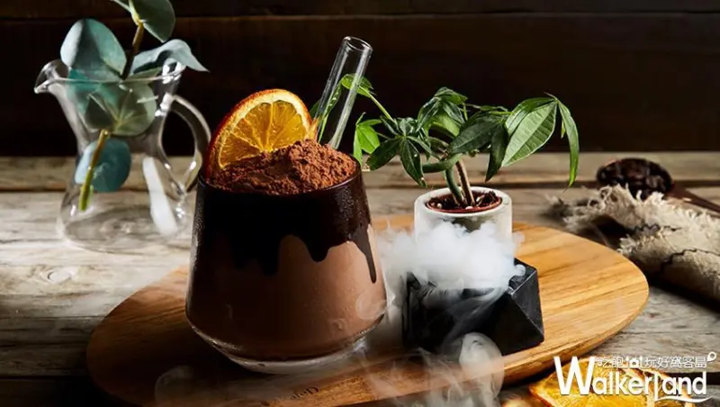 KafeD德勒斯登河岸咖啡 / WalkerLand窩客島提供 未經許可，不得轉載