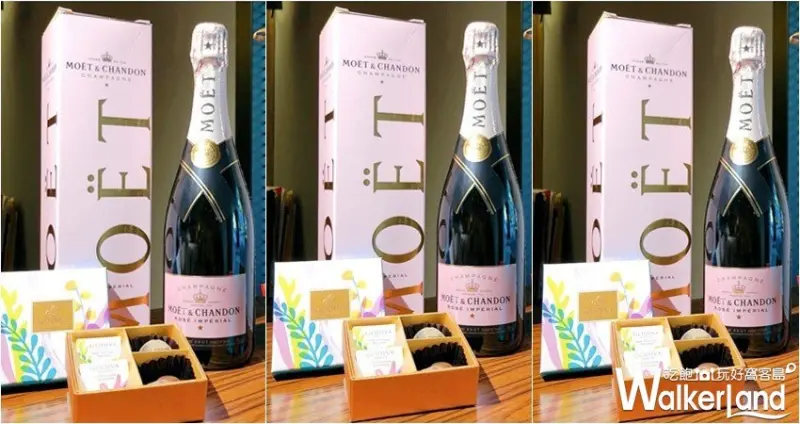 上吉燒肉 「粉紅星期一」 / WalkerLand窩客島整理提供 未經許可，不得轉載