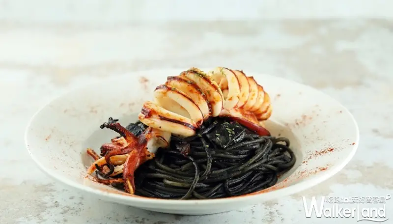 伯朗咖啡館 / WalkerLand窩客島整理提供 未經許可，不得轉載