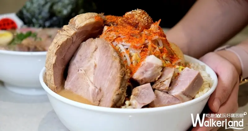 台北101美食街 / WalkerLand窩客島整理提供 未經許可不可轉載