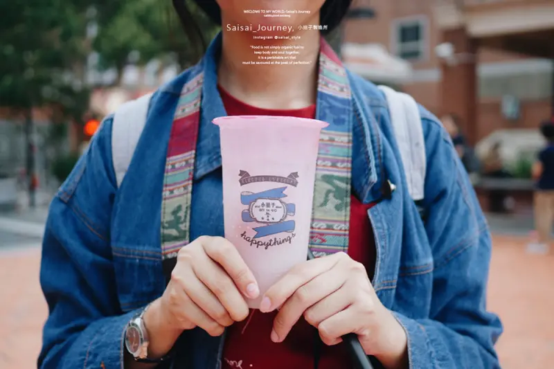 美食窩客 賽的日札 推薦「小拍子製造所 淡水店」