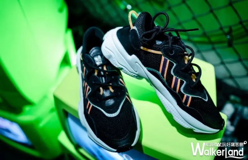 adidas Originals / WalkerLand窩客島整理提供 未經許可，不得轉載