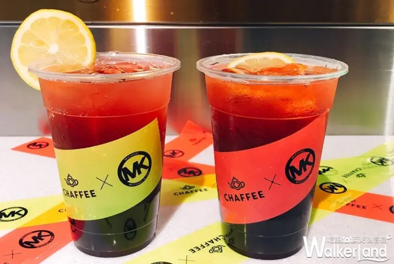 誠品南西酒水節 / WalkerLand窩客島整理提供 未經許可不可轉載