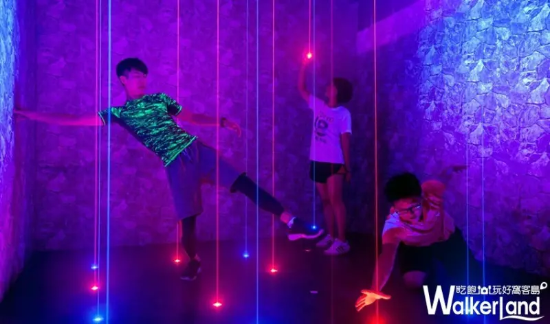 台南趣淘漫旅 / WalkerLand窩客島整理提供 未經許可，不得轉載