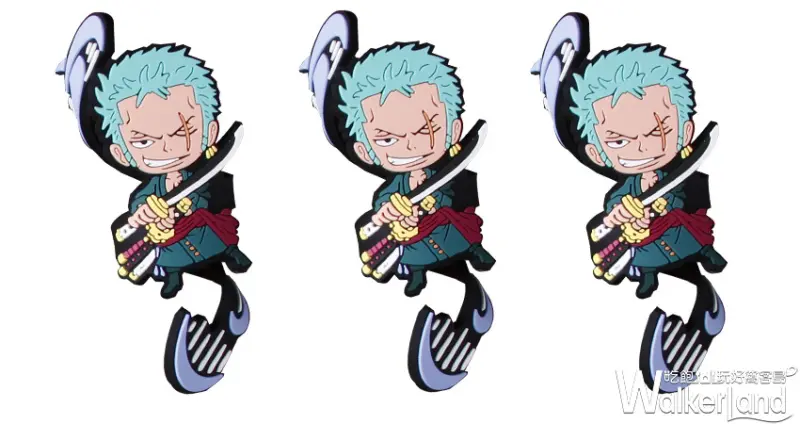 新光影城「航海王：奪寶爭霸戰」 / WalkerLand窩客島整理提供 未經許可不可轉載