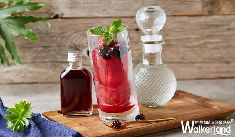 KafeD德勒斯登河岸咖啡 / WalkerLand窩客島提供 未經許可，不得轉載