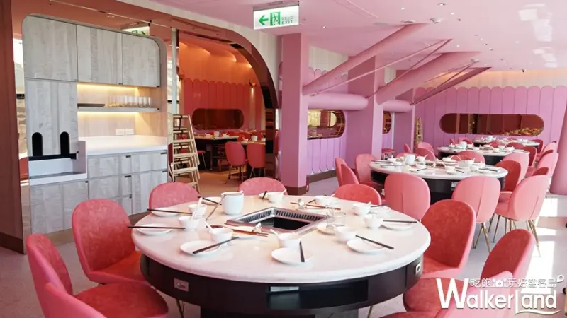 美滋鍋 / WalkerLand窩客島提供 未經許可，不得轉載