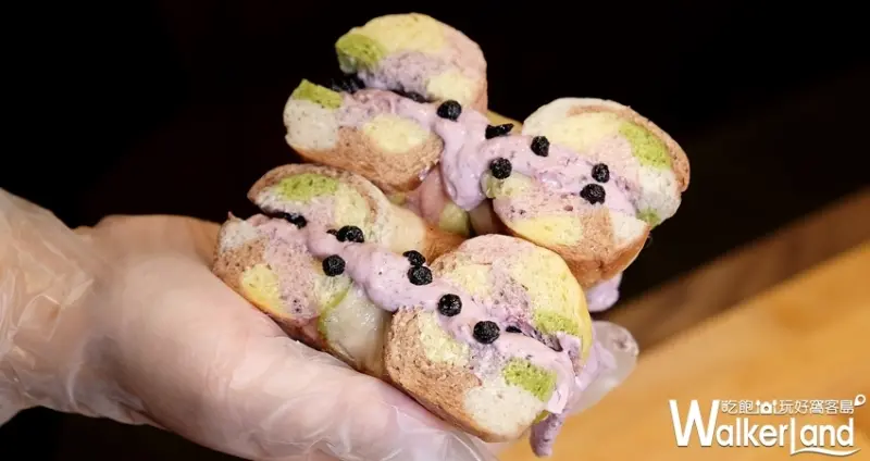 台北101美食街 / WalkerLand窩客島整理提供 未經許可不可轉載