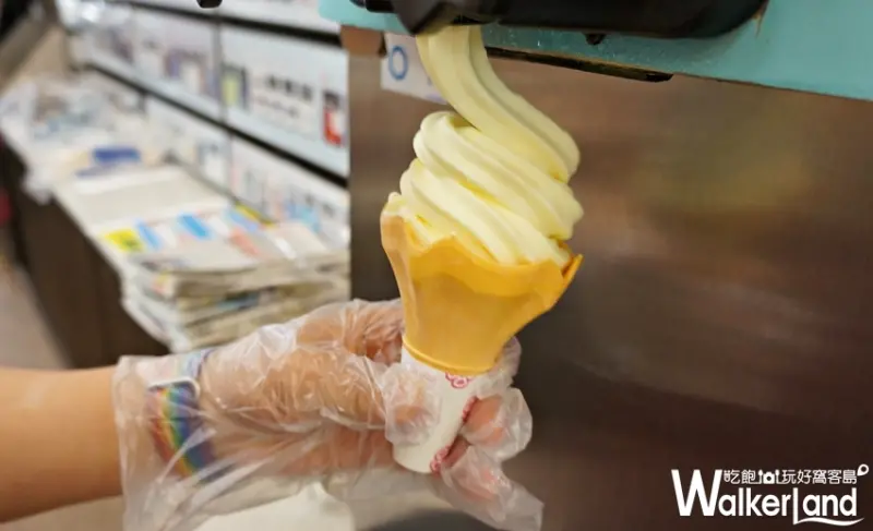 7-ELEVEN / WalkerLand窩客島提供 未經許可，不得轉載