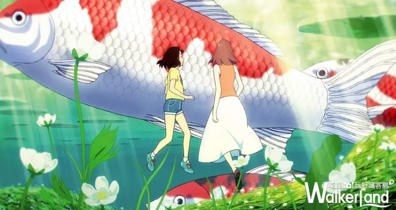 生日幻境Birthday Wonderland / WalkerLand窩客島整理提供 未經許可，不得轉載