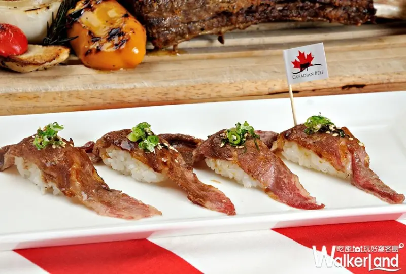 義大百匯自助餐廳 / WalkerLand窩客島整理提供 未經許可，不得轉載