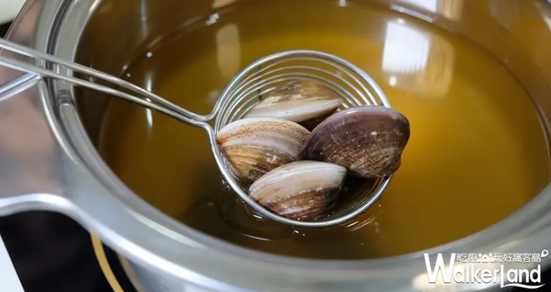 南京復興火鍋「灰鍋」/ WalkerLand窩客島整理提供 未經許可不可轉載