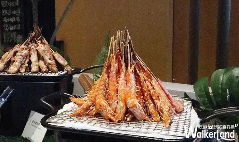 礁溪老爺酒店 / WalkerLand窩客島整理提供 未經許可，不得轉載