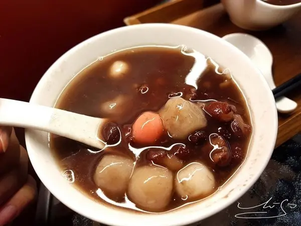 采吉軒紅豆專門店 /美食窩客 Miso 提供 未經許可，不得轉載