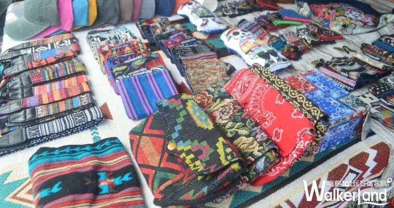 屏東恆春「屏日生活市集」/ WalkerLand窩客島整理提供 未經許可不可轉載