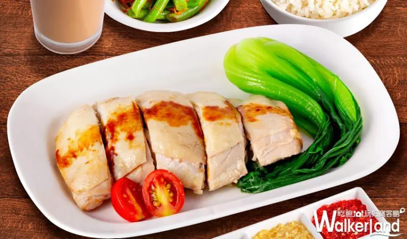 Mamak檔Express / WalkerLand窩客島提供 未經許可，不得轉載