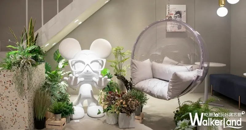 StayReal Café / WalkerLand窩客島整理提供 未經許可不可轉載