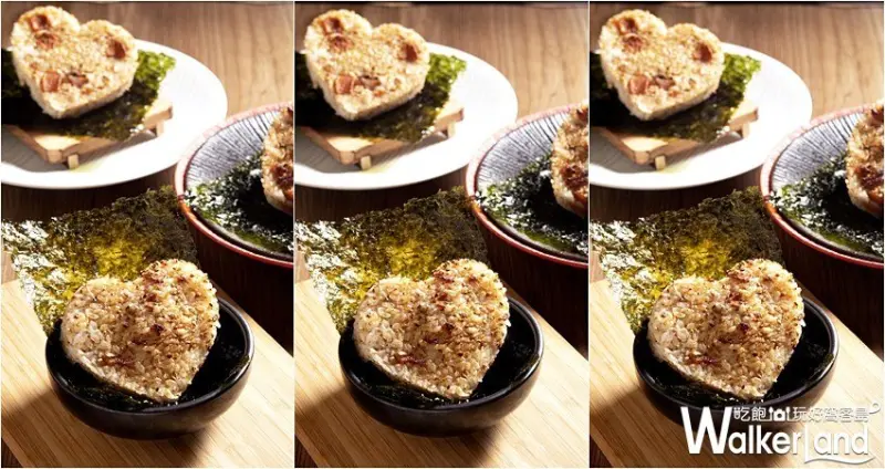 燒肉同話優惠活動 / WalkerLand窩客島整理提供 未經許可，不得轉載