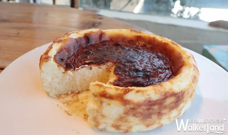 亞尼克生乳捲 / WalkerLand窩客島整理提供 未經許可，不得轉載