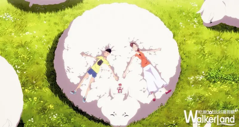 生日幻境Birthday Wonderland / WalkerLand窩客島整理提供 未經許可，不得轉載
